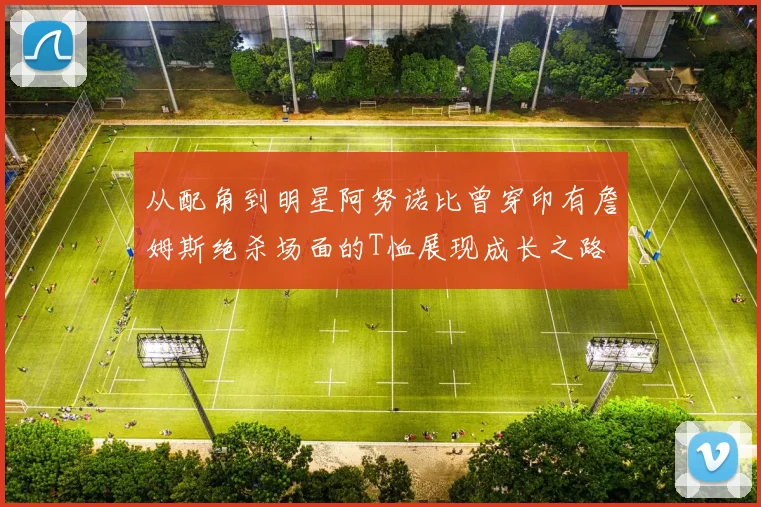 从配角到明星阿努诺比曾穿印有詹姆斯绝杀场面的T恤展现成长之路